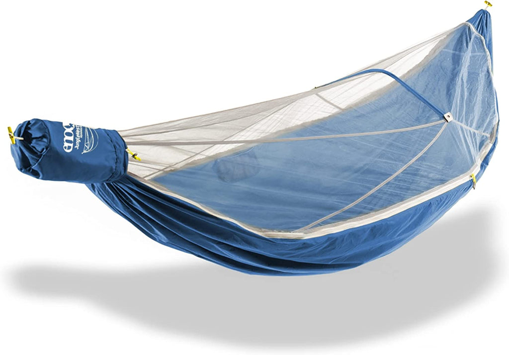 Exploring the Best Hammock Tents for Camping While Kayaking